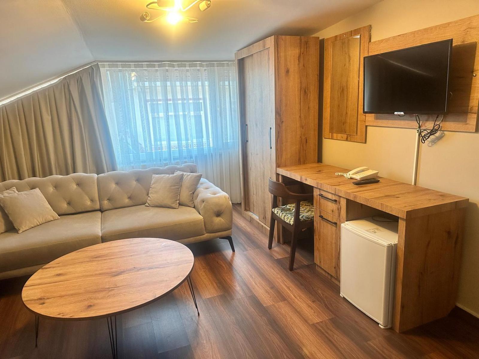 Old Town Tekirdag Butik Hotel Экстерьер фото