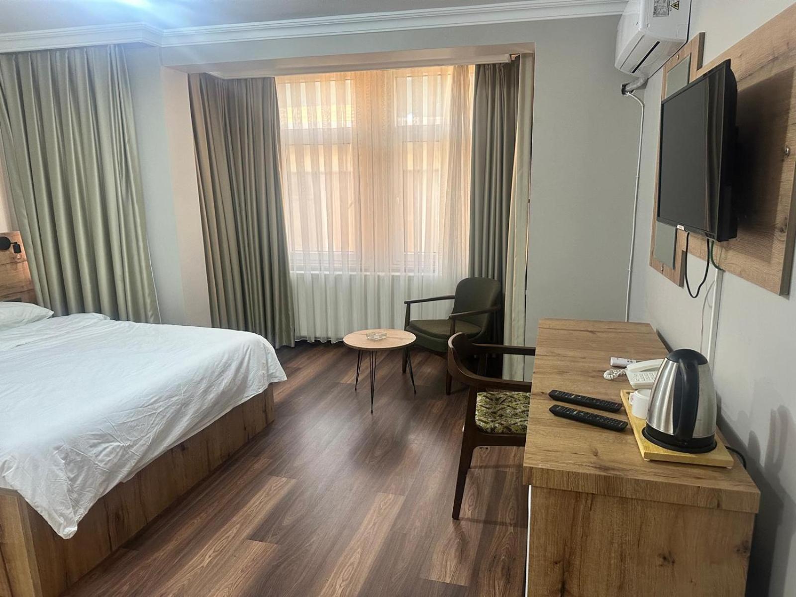 Old Town Tekirdag Butik Hotel Экстерьер фото