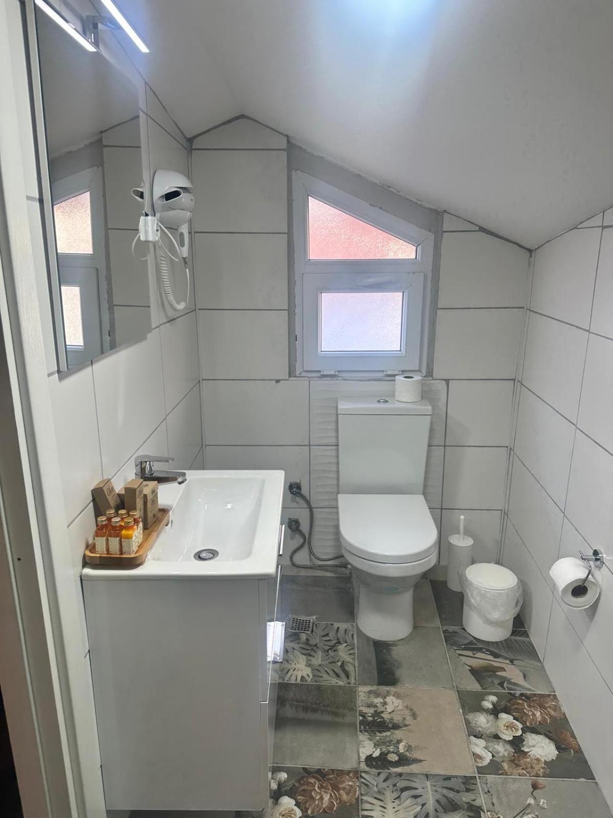 Old Town Tekirdag Butik Hotel Экстерьер фото