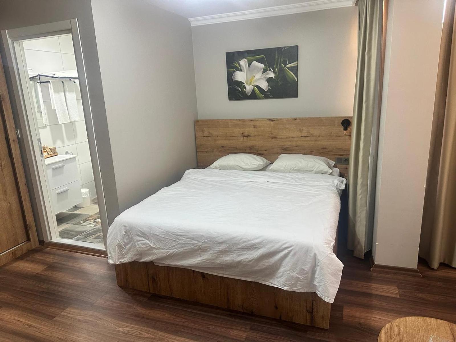Old Town Tekirdag Butik Hotel Экстерьер фото