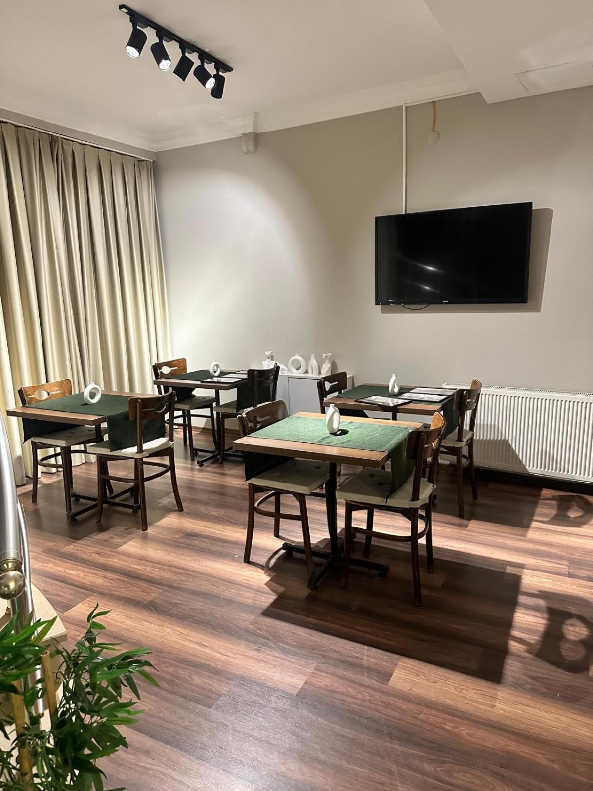Old Town Tekirdag Butik Hotel Экстерьер фото